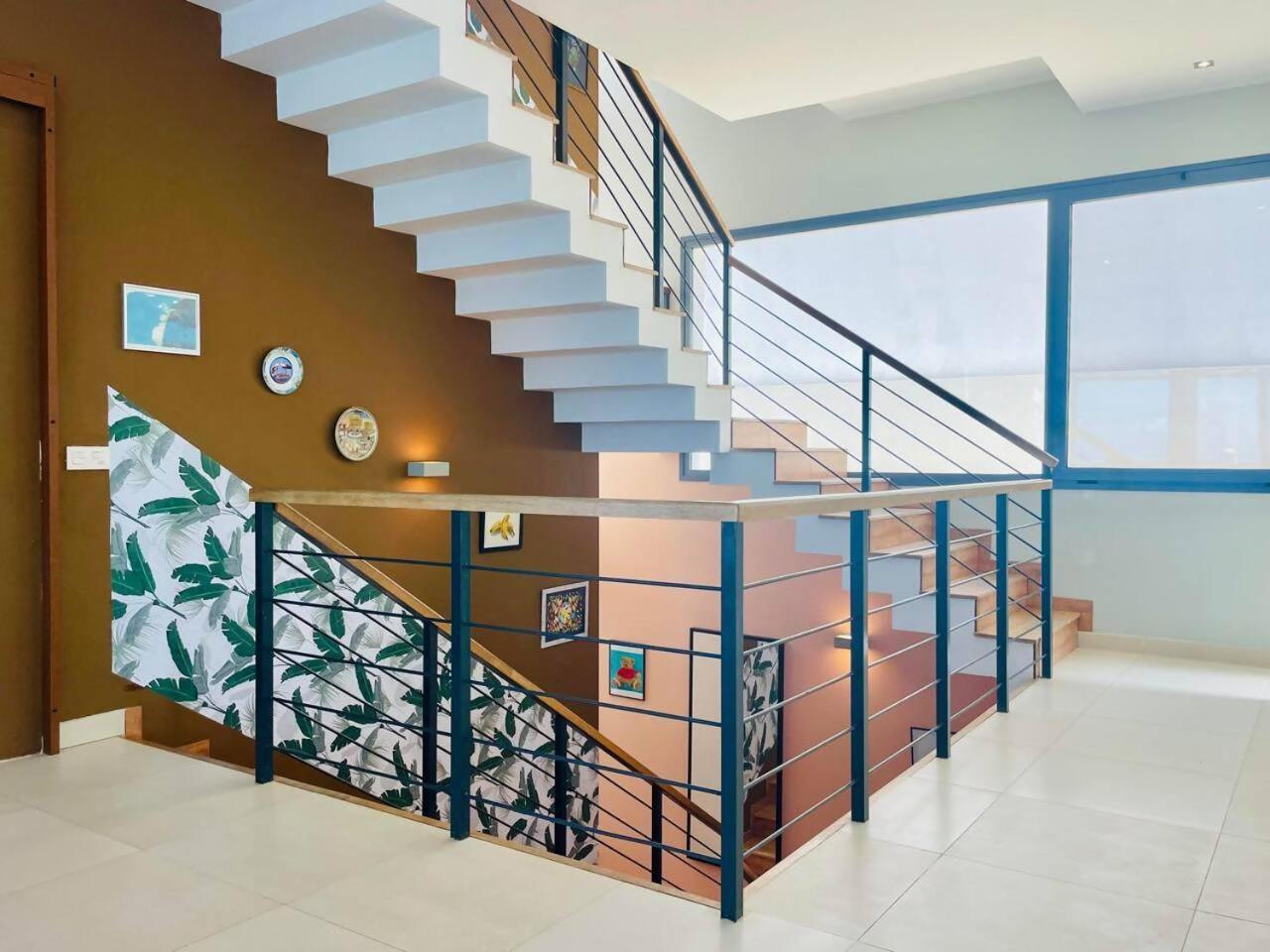 Villa Casa Flamboyant Costa Adeje  Eksteriør billede