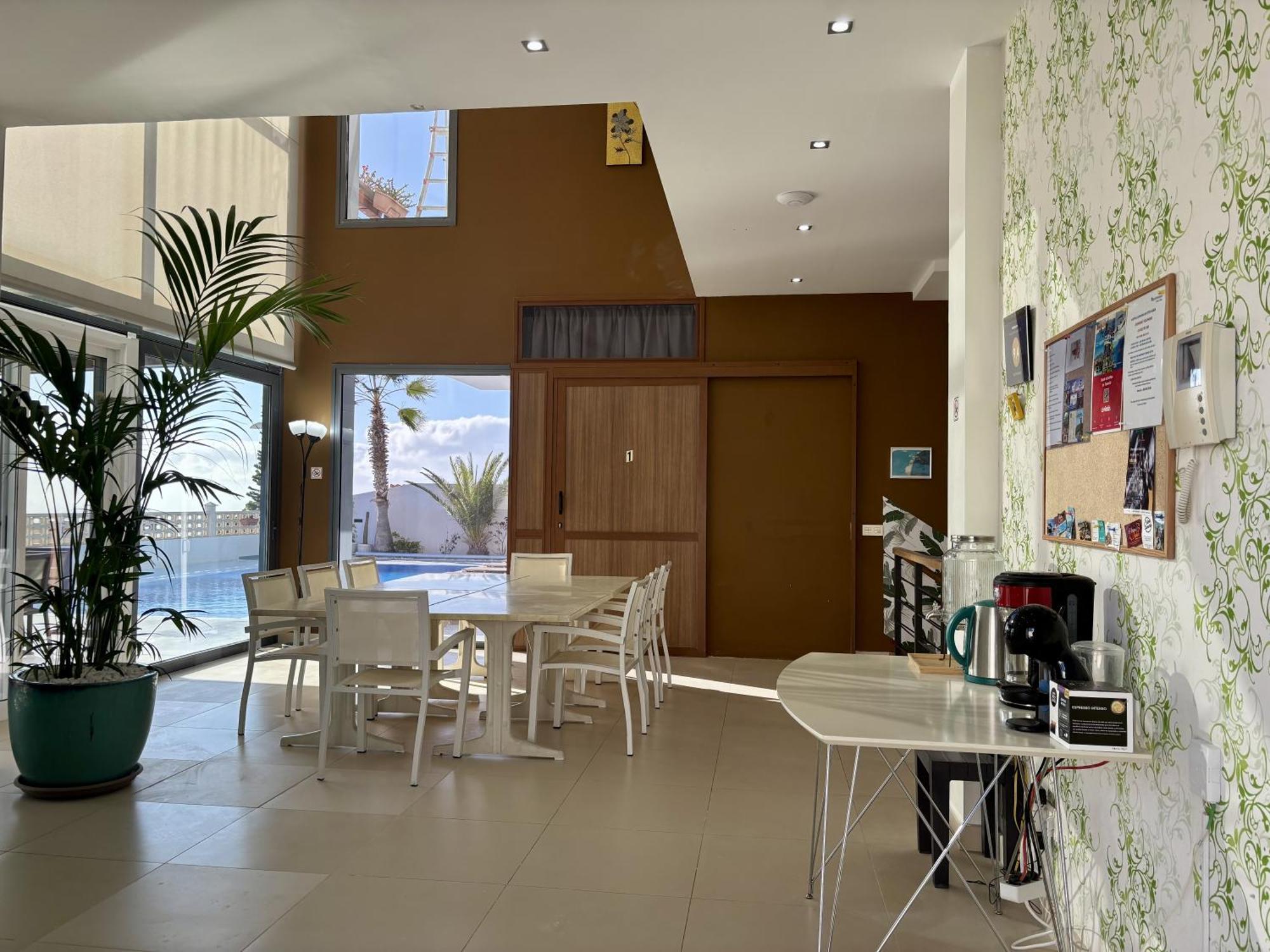 Villa Casa Flamboyant Costa Adeje  Eksteriør billede