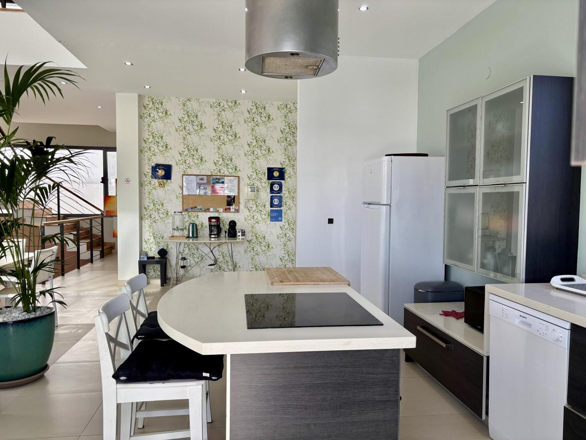Villa Casa Flamboyant Costa Adeje  Eksteriør billede