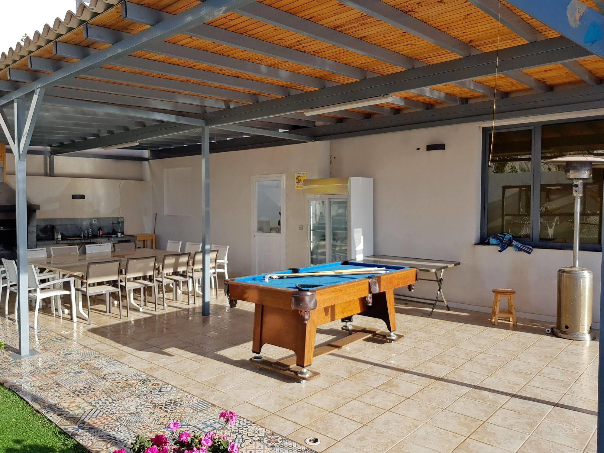 Villa Casa Flamboyant Costa Adeje  Eksteriør billede
