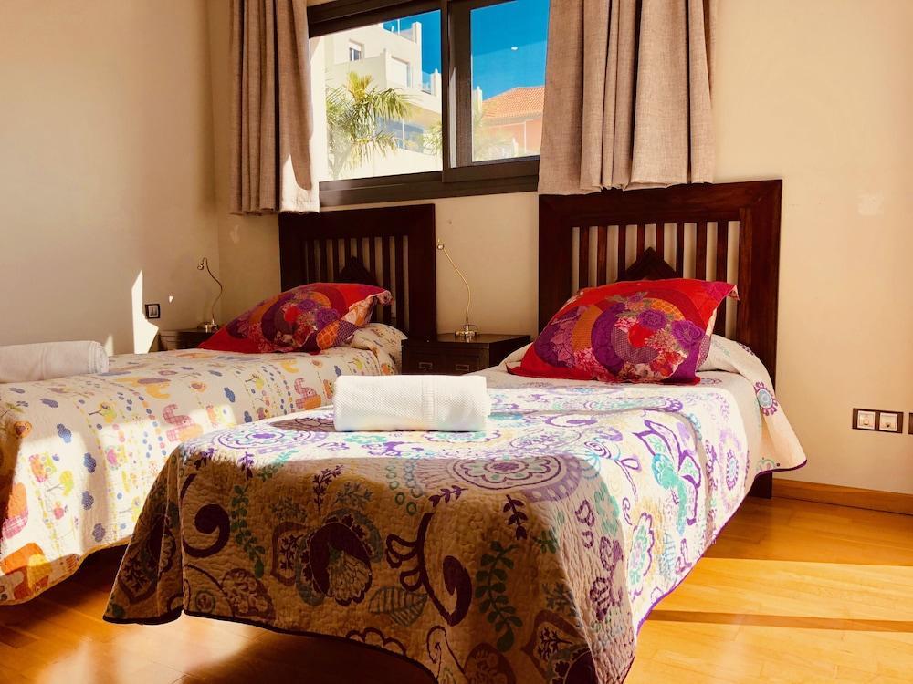 Villa Casa Flamboyant Costa Adeje  Eksteriør billede